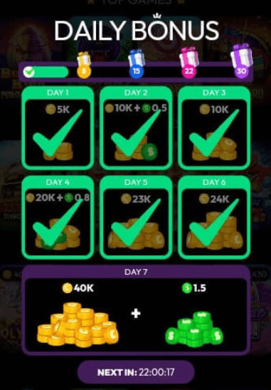 Crown Coins Casino Bonuses Crown Coins Casino Bonuses