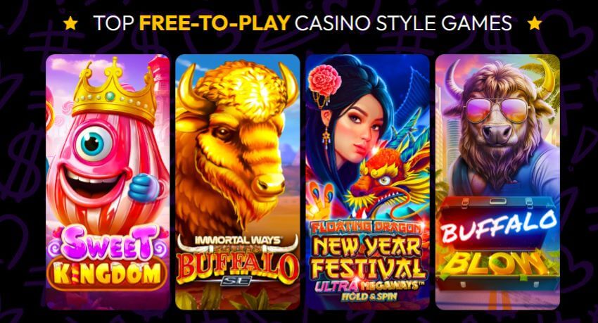 Crown Coins Casino Games Crown Coins Casino Games