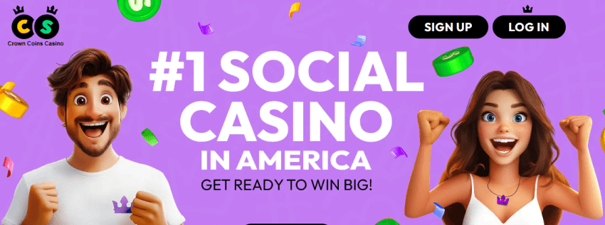 Crown Coins Casino Crown Coins Casino